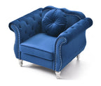 Hollywood Chair