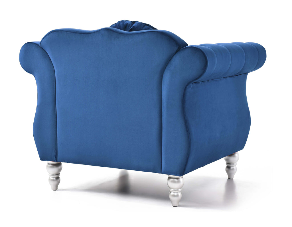 Hollywood Chair