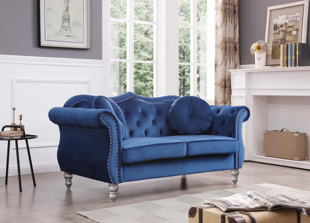 Hollywood Loveseat