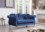 Hollywood Loveseat