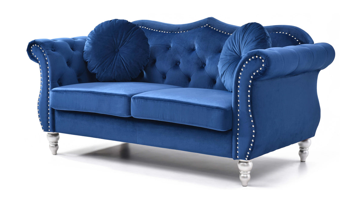 Hollywood Loveseat