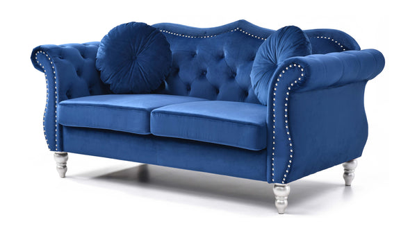 Hollywood Loveseat