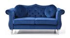 Hollywood Loveseat