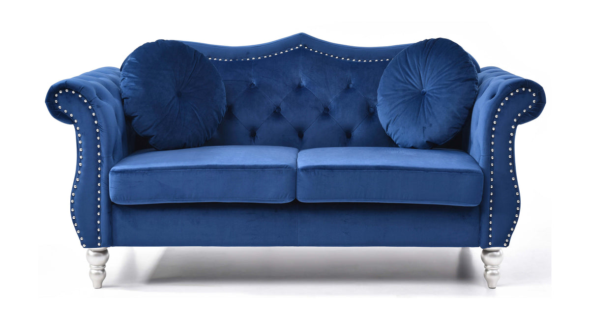 Hollywood Livingroom Collection