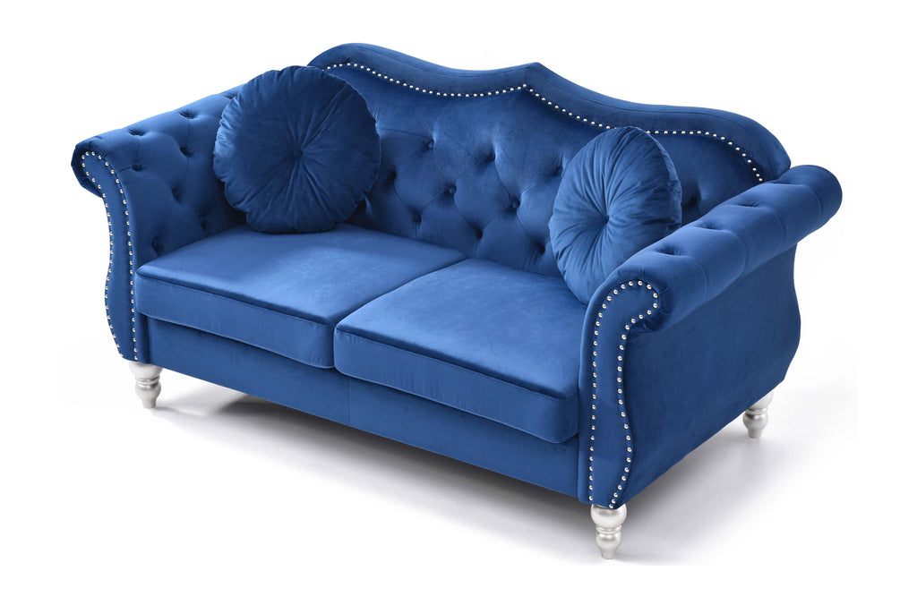 Hollywood Loveseat