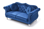 Hollywood Loveseat