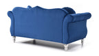 Hollywood Loveseat