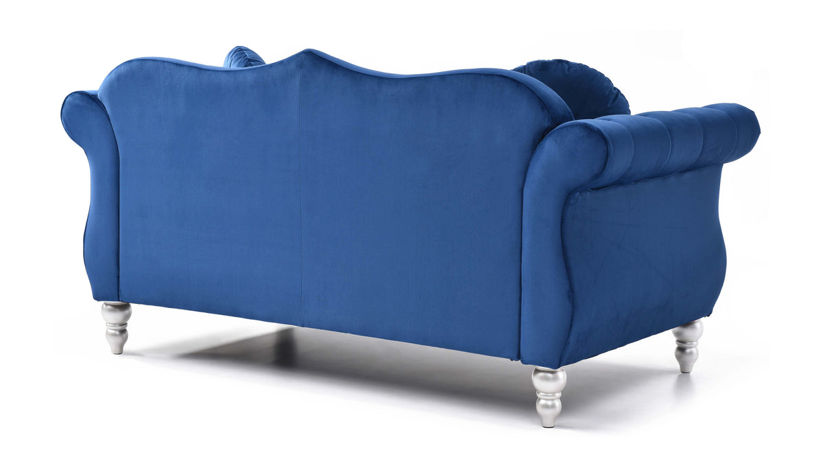Hollywood Loveseat