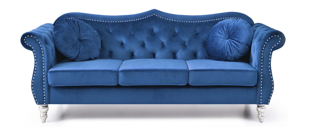 Hollywood Livingroom Collection