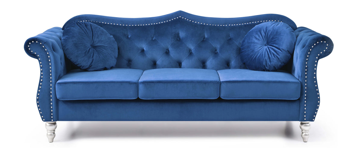 Hollywood Livingroom Collection