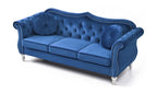 Hollywood Sofa