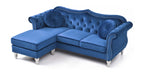 Hollywood Sofa Chaise