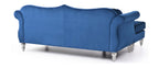 Hollywood Sofa Chaise