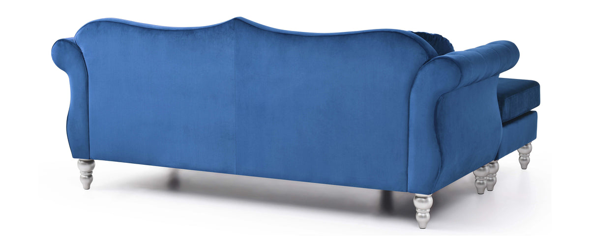 Hollywood Sofa Chaise