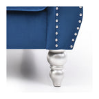 Hollywood Sofa Chaise