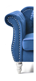 Hollywood Sofa Chaise