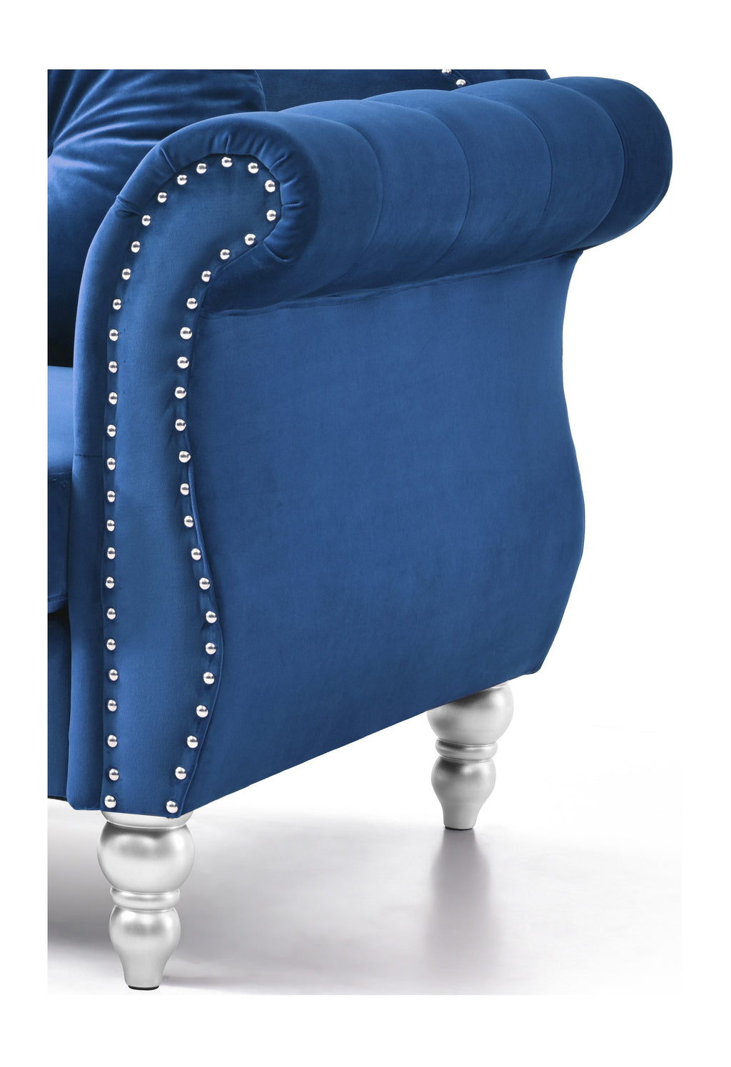 Hollywood Sofa Chaise