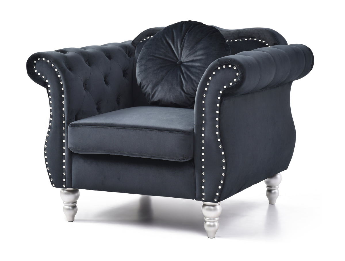 Hollywood Chair