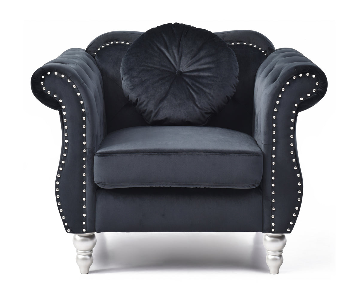 Hollywood Chair