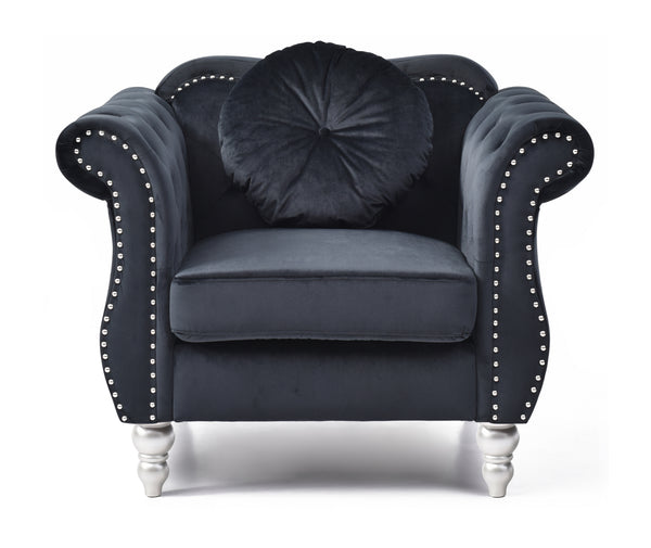 Hollywood Chair