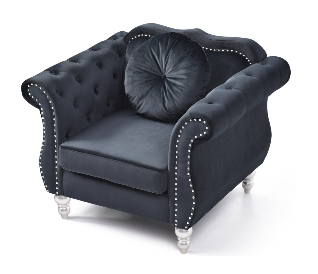 Hollywood Chair