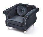 Hollywood Chair