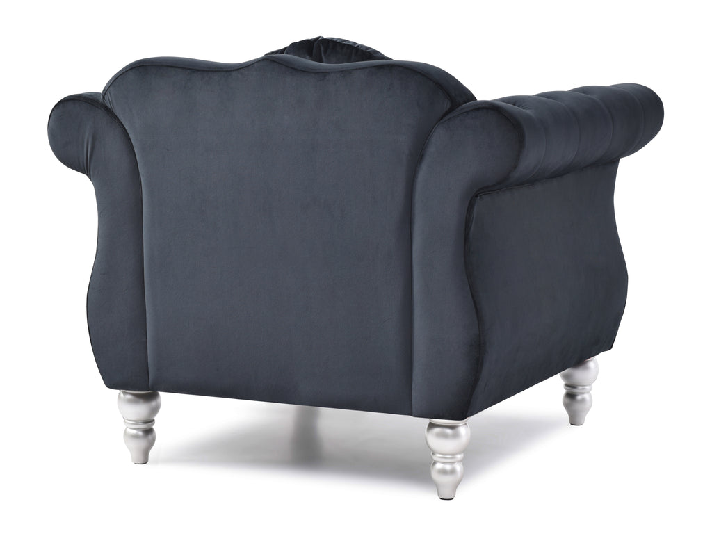 Hollywood Chair
