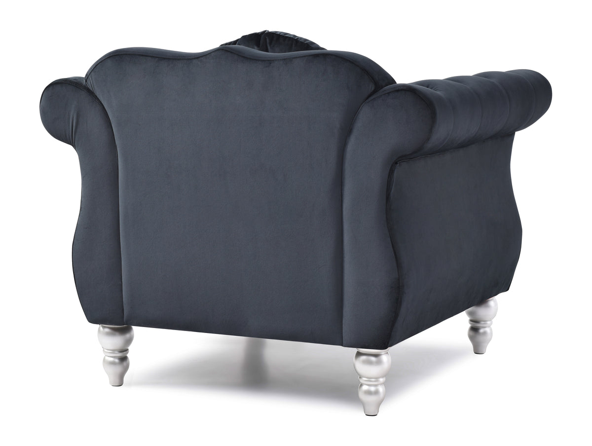 Hollywood Chair