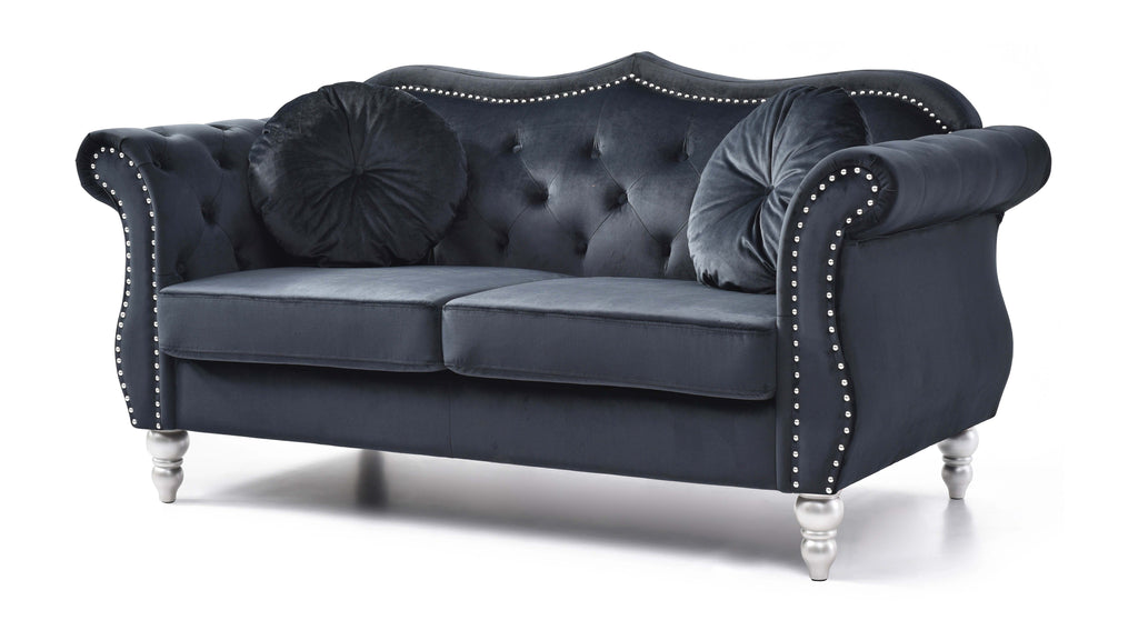 Hollywood Loveseat