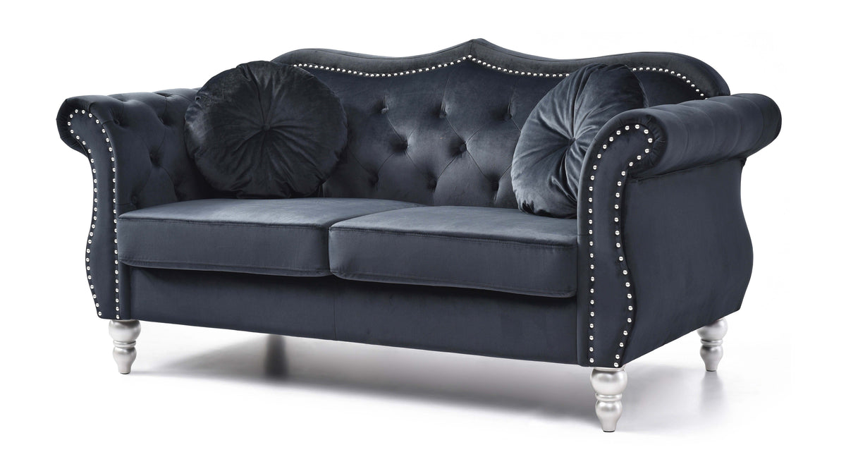 Hollywood Loveseat