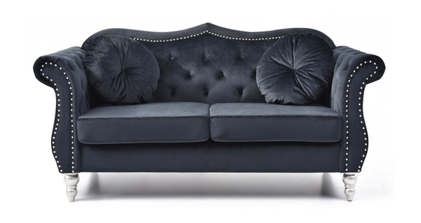 Hollywood Loveseat