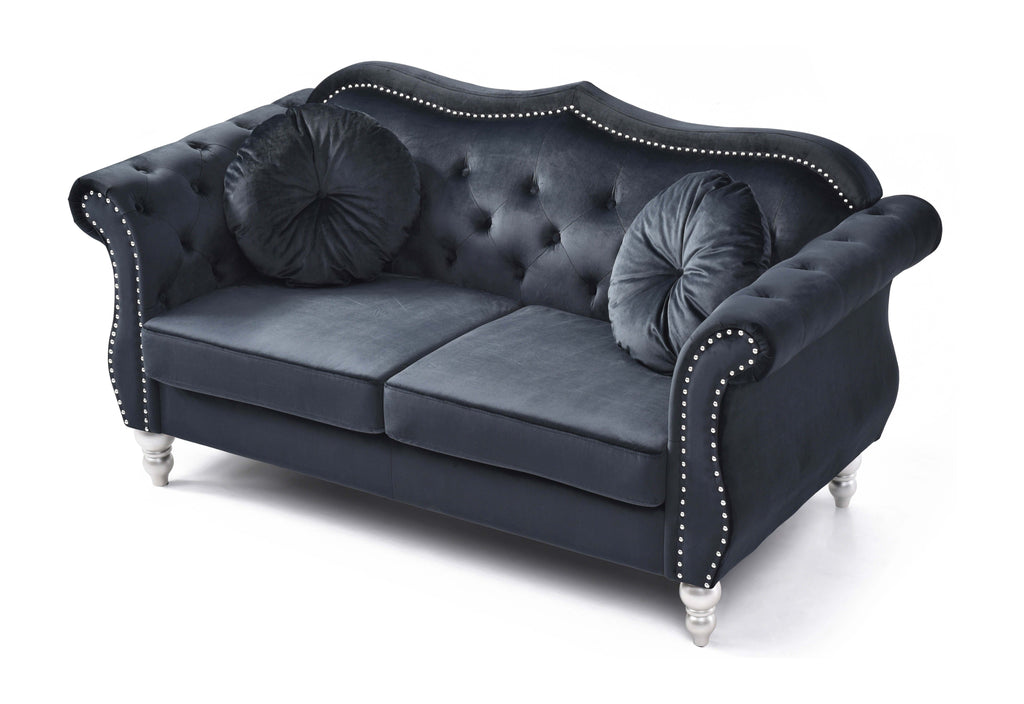 Hollywood Loveseat