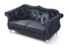 Hollywood Loveseat