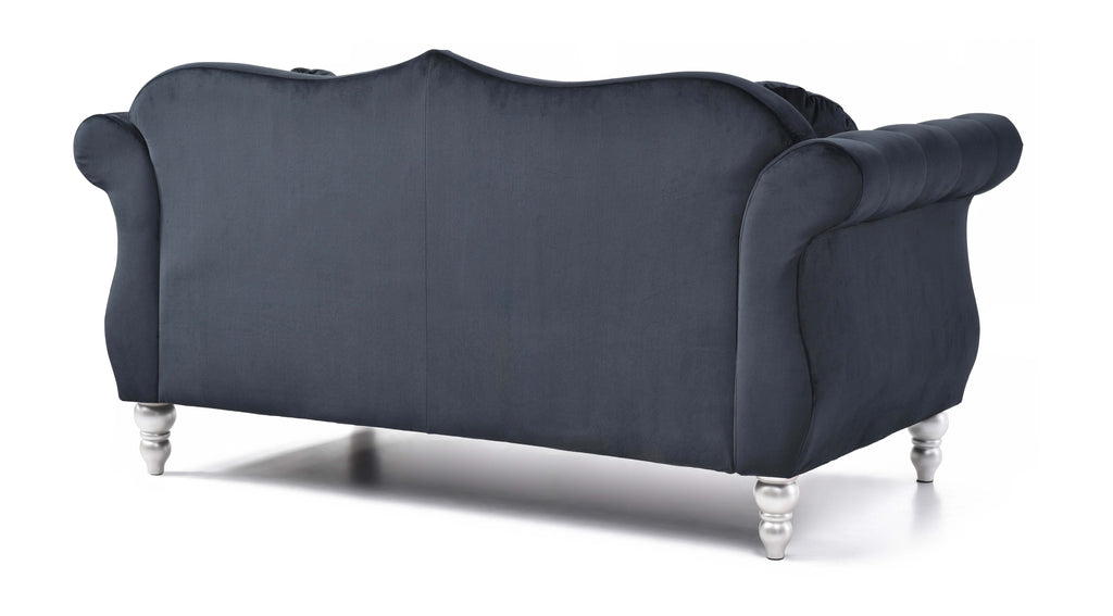 Hollywood Loveseat