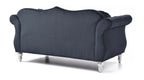 Hollywood Loveseat