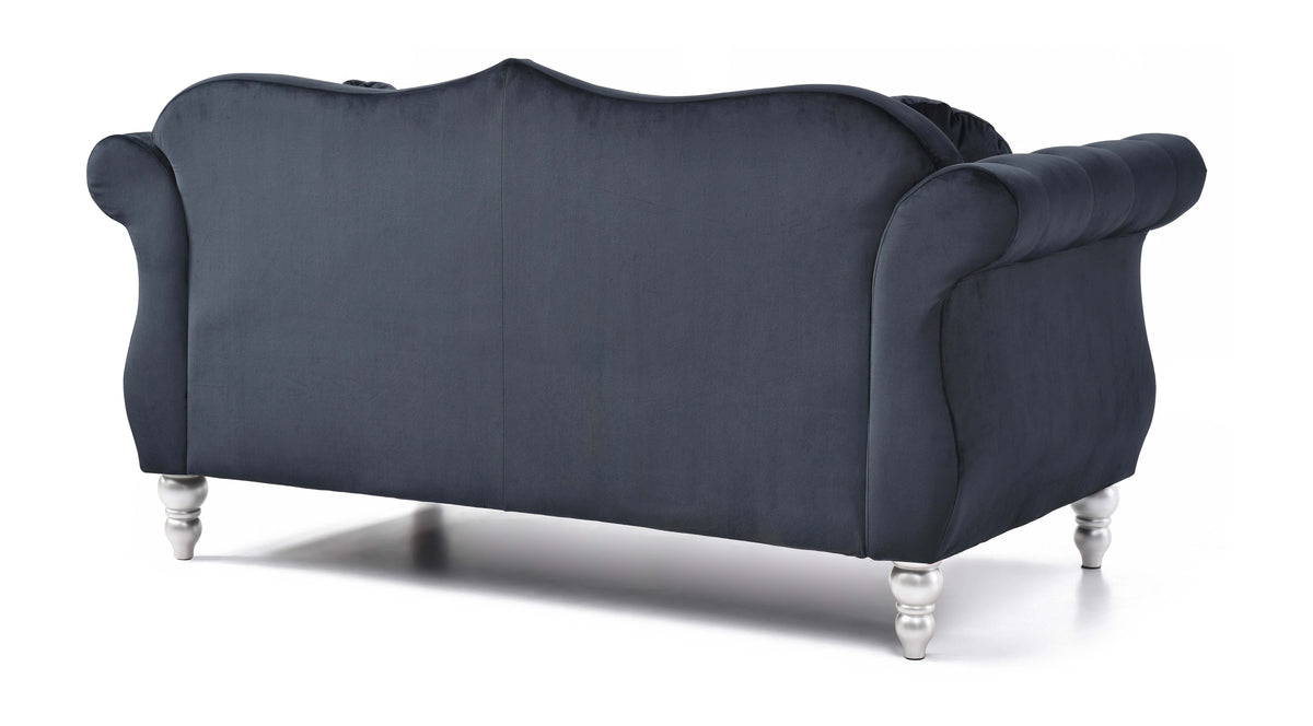 Hollywood Loveseat