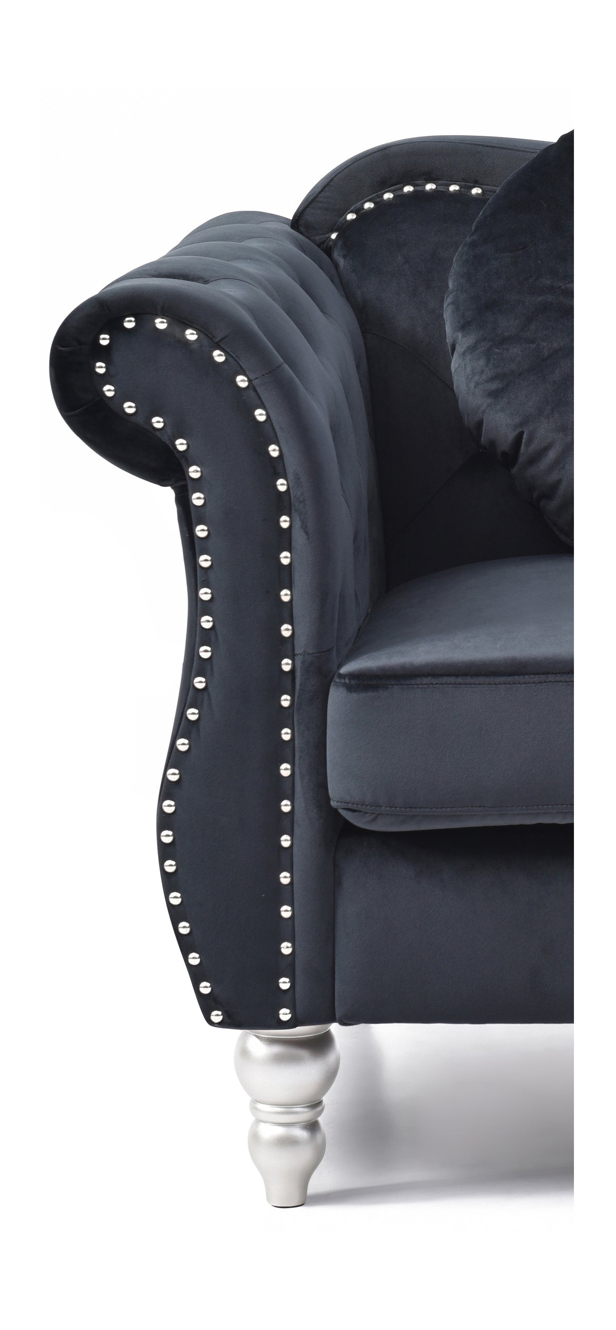 Hollywood Loveseat