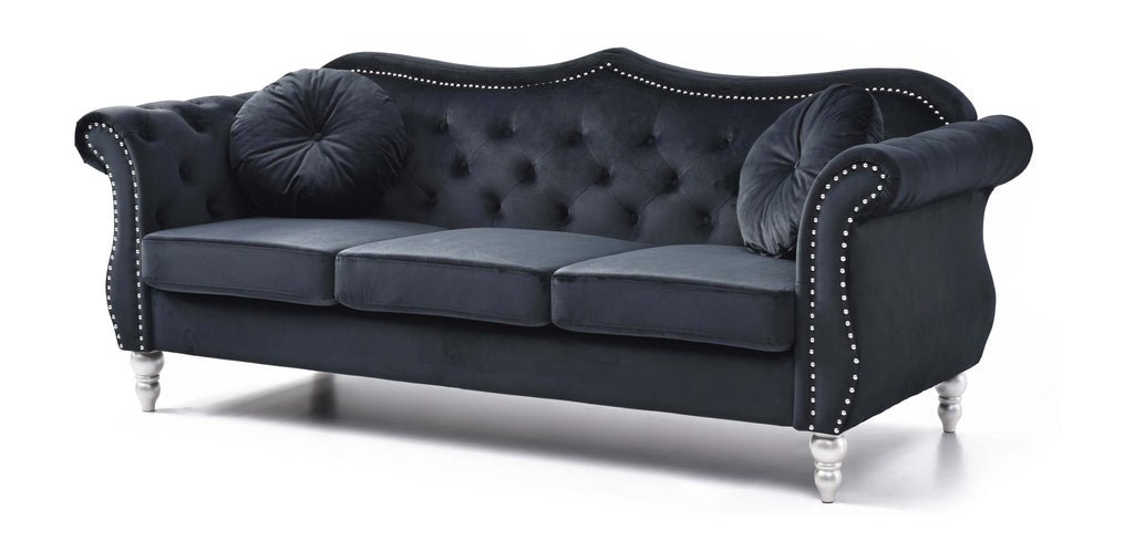 Hollywood Sofa