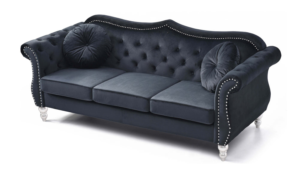 Hollywood Sofa