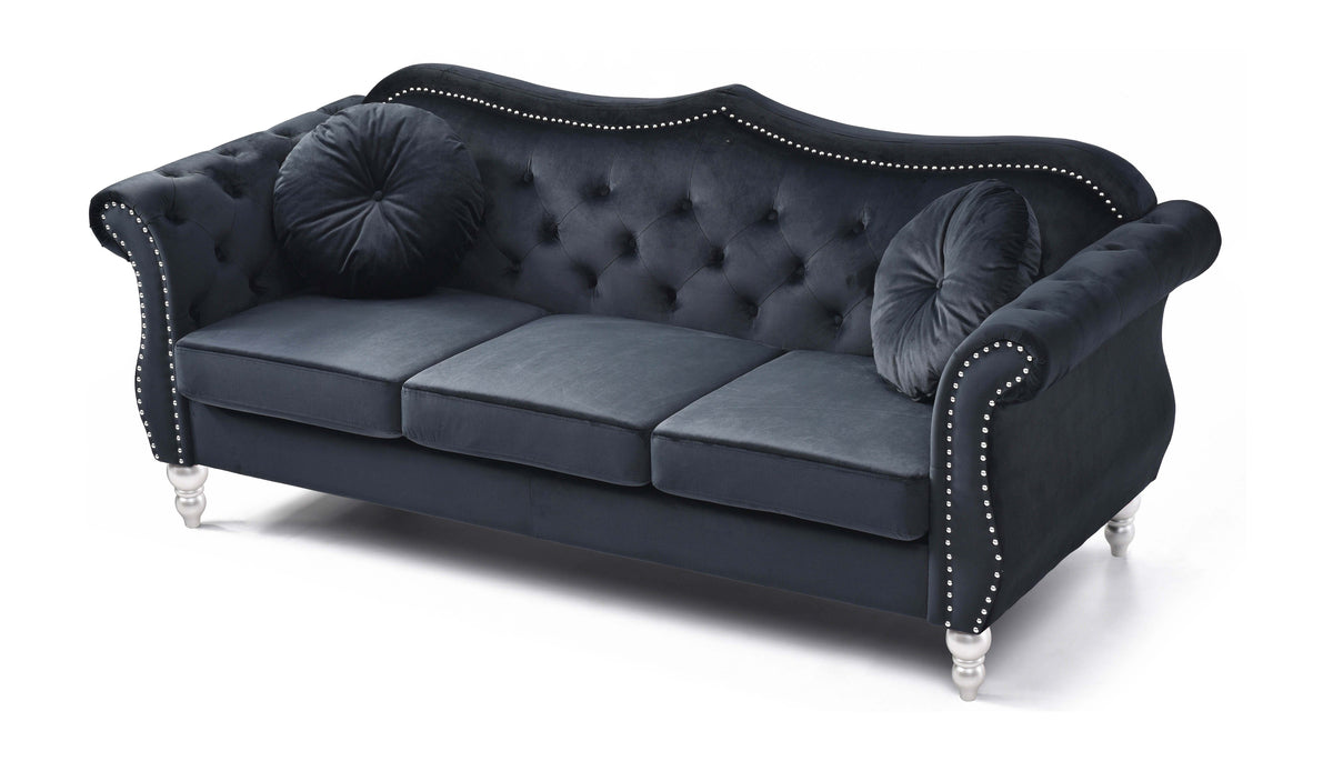 Hollywood Sofa