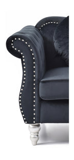 Hollywood Sofa
