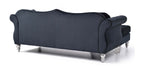 Hollywood Sofa Chaise