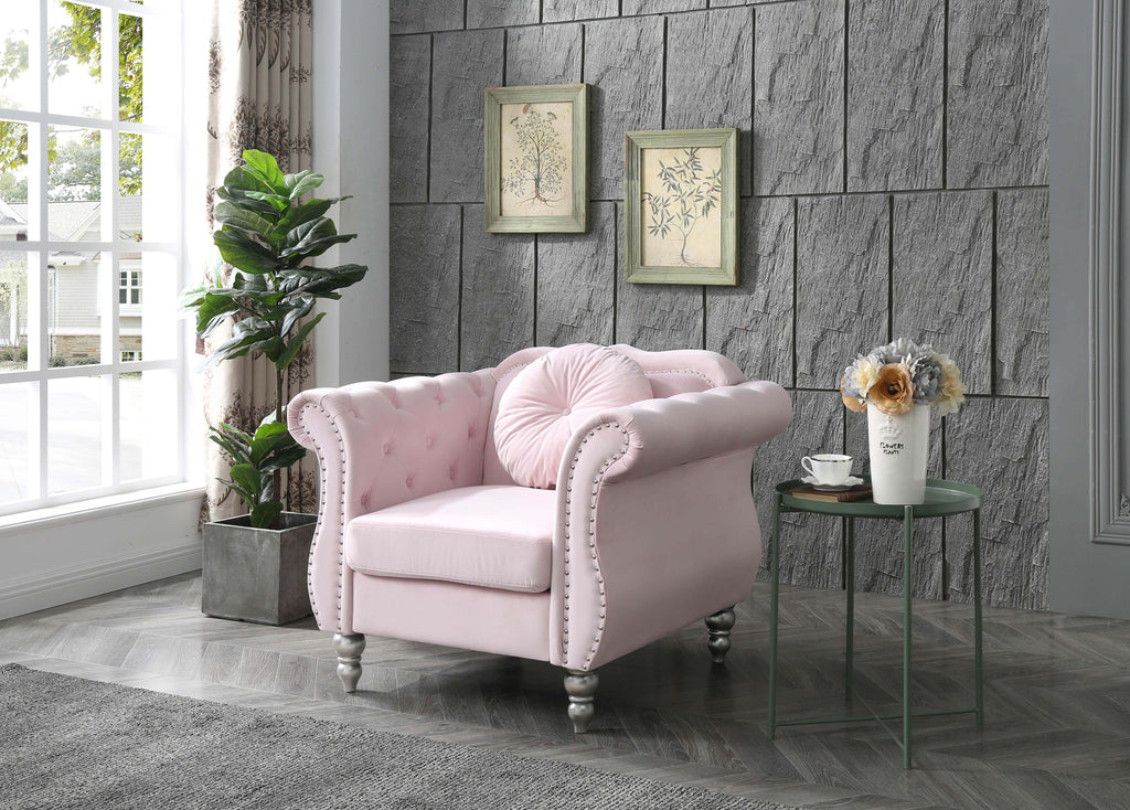 Hollywood Chair