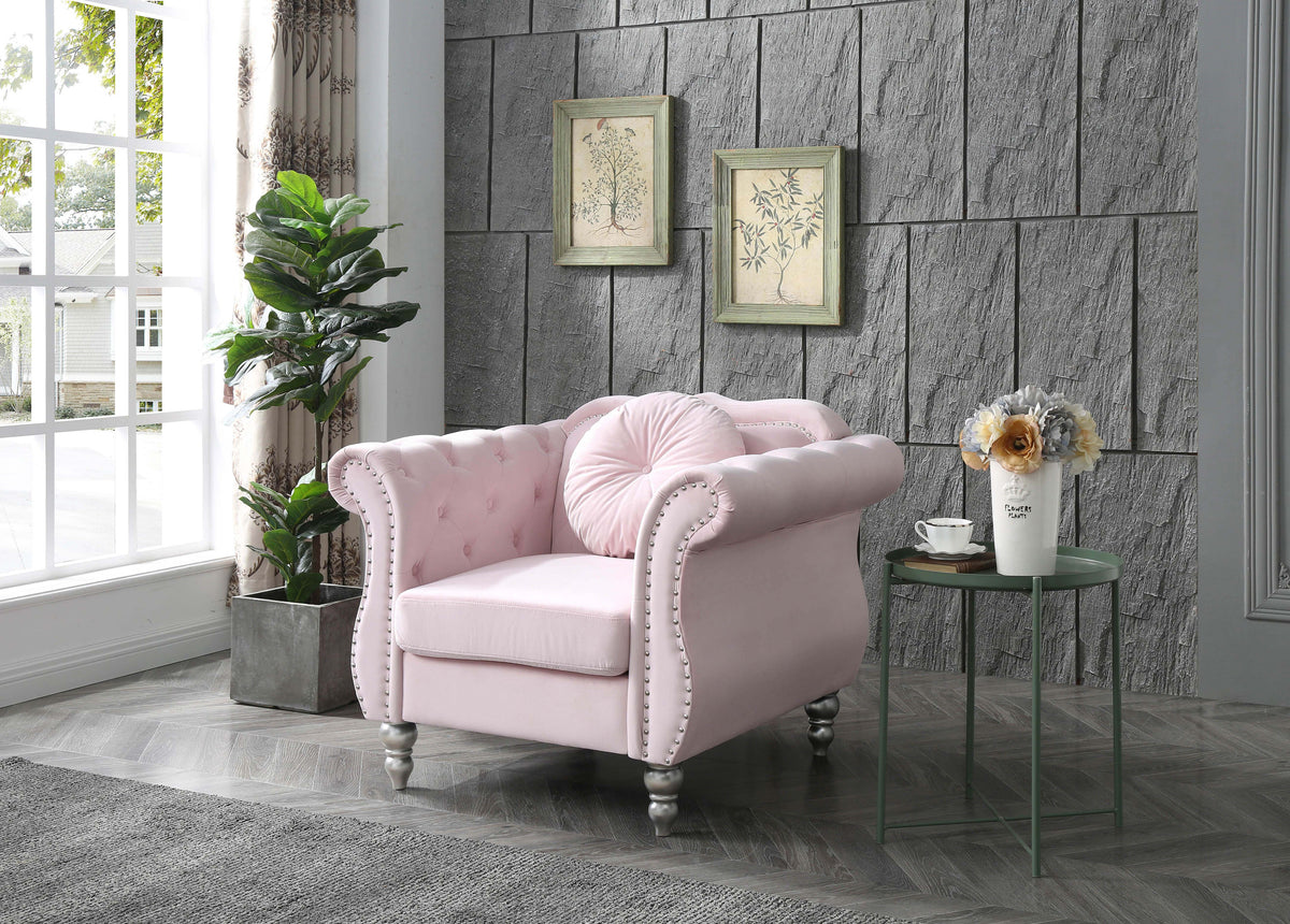 Hollywood Chair
