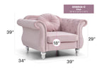 Hollywood Chair