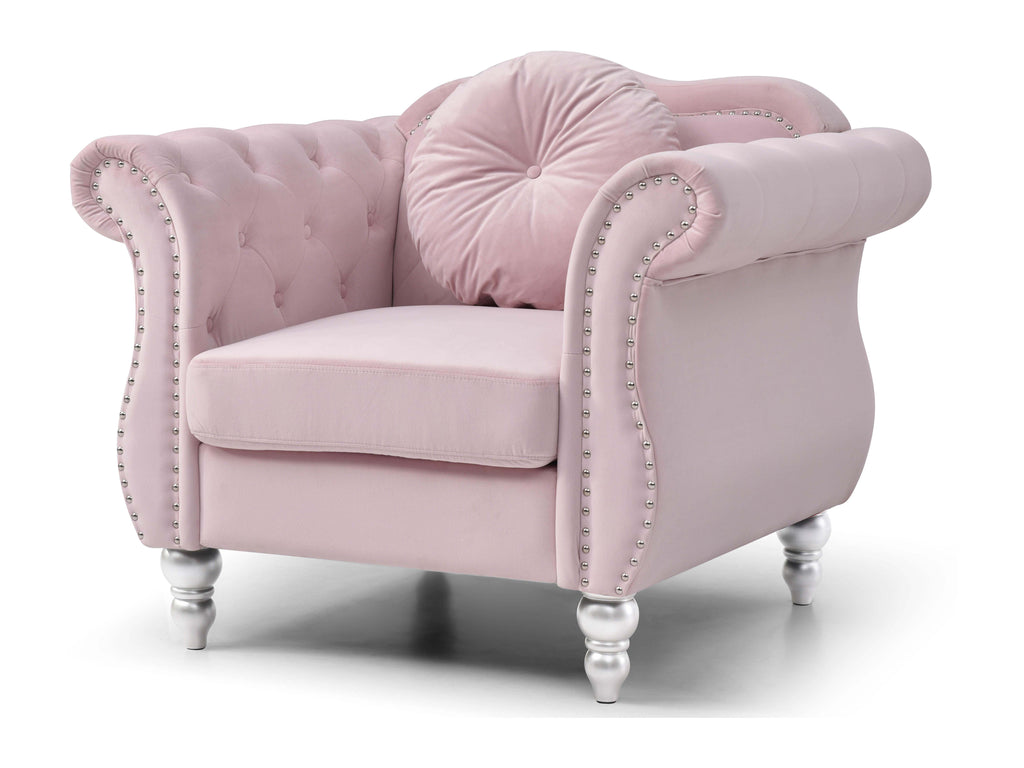 Hollywood Chair