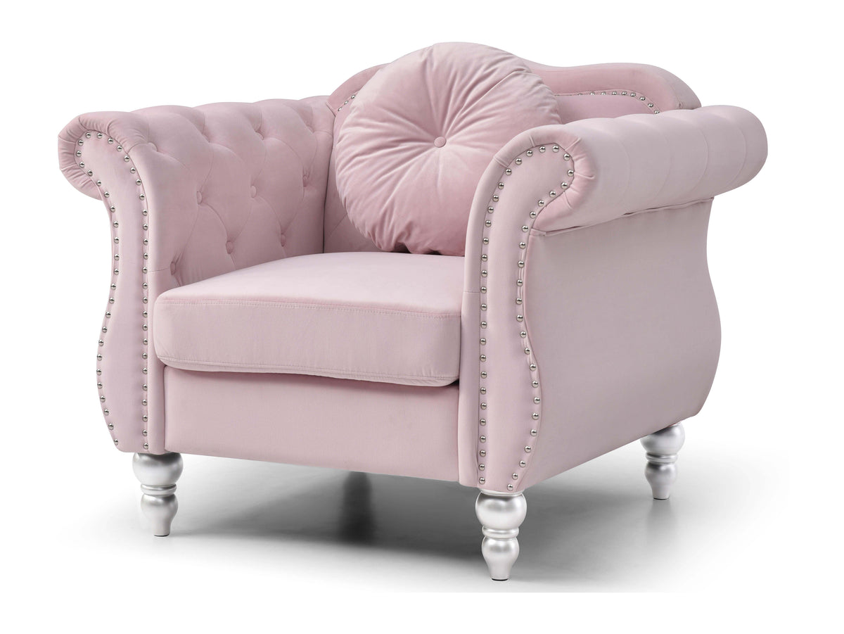 Hollywood Chair