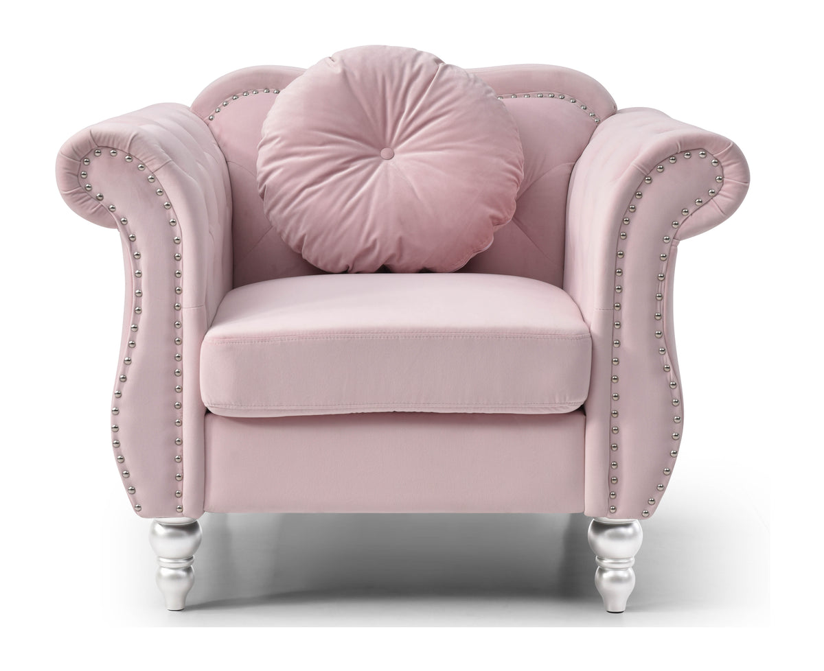 Hollywood Chair