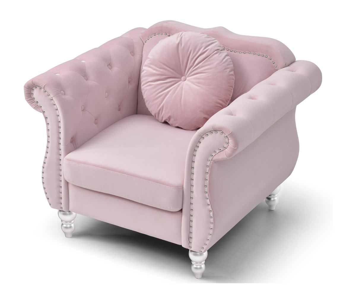 Hollywood Chair