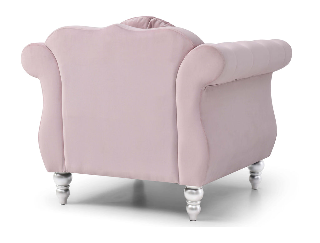 Hollywood Chair